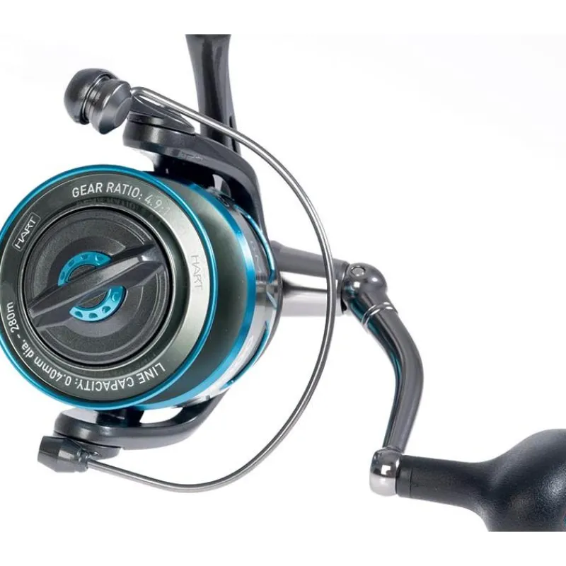 Hart Moulinet Spinning Capricorn