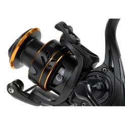 Moulinet Spinning Hart E-System 3