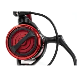 Hart Moulinet Spinning E-System 2