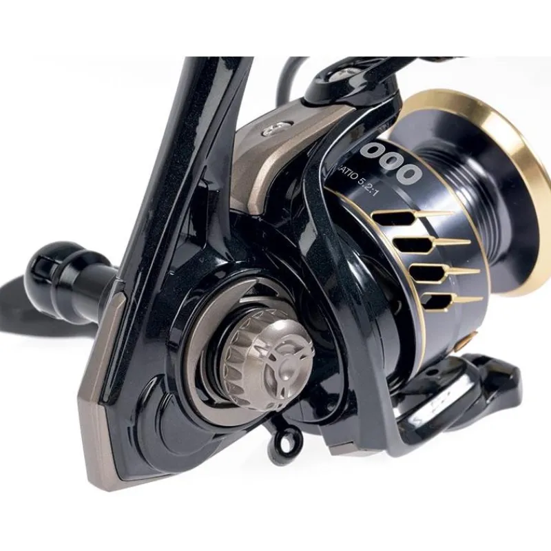 Hart Moulinet Spinning Fiamma