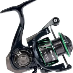 Moulinet Spinning Hart Invader