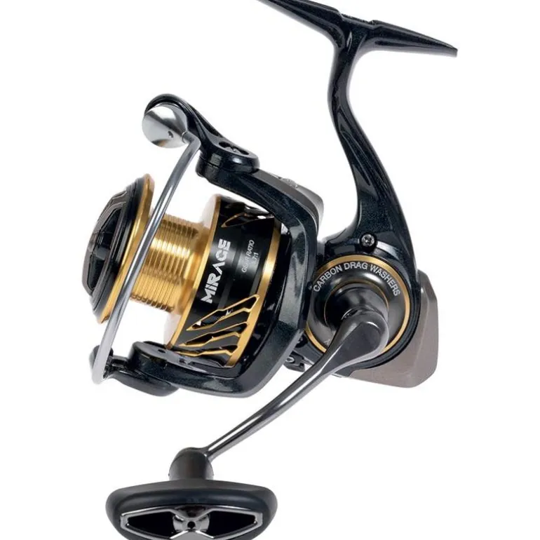 Moulinet Spinning Hart Mirage