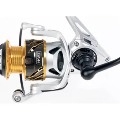 Hart Moulinet Spinning Origen