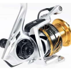 Hart Moulinet Spinning Origen