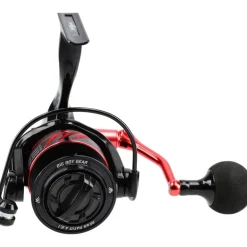 Moulinet Spinning Mikado Silupro
