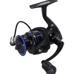 Mikado Moulinet Spinning Trython
