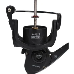 Mikado Moulinet Spinning Trython
