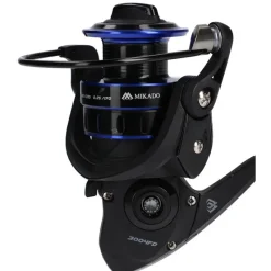 Mikado Moulinet Spinning Trython