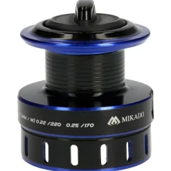 Mikado Moulinet Spinning Trython