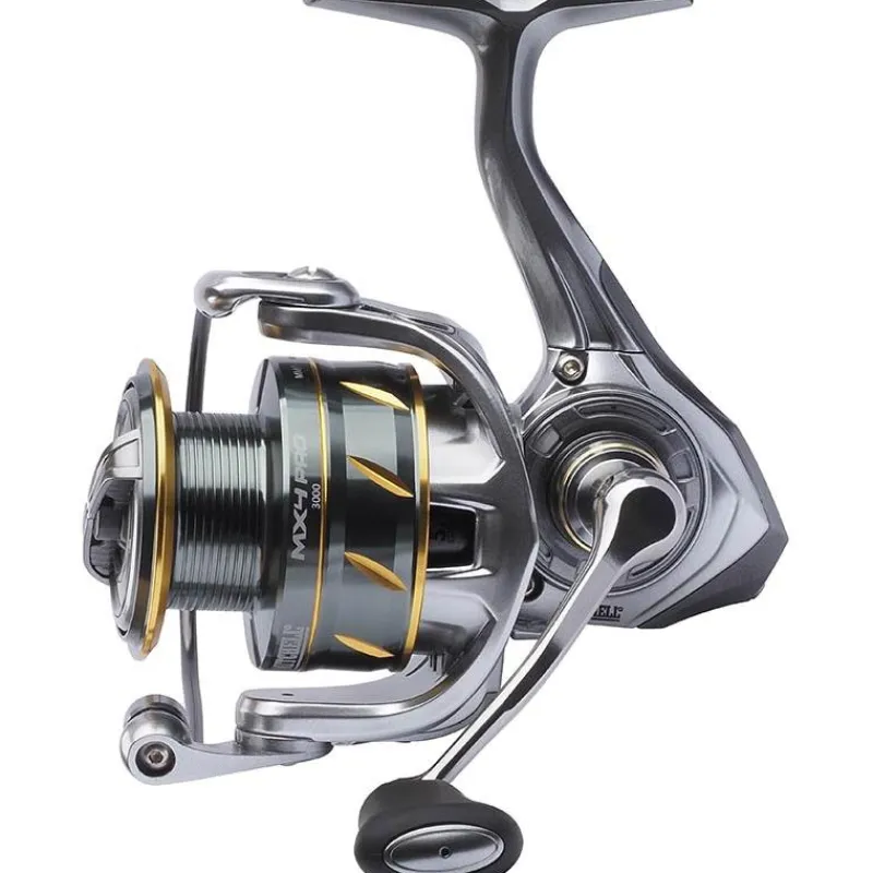 Mitchell Moulinet Spinning Mx4 Pro Spinning Reel