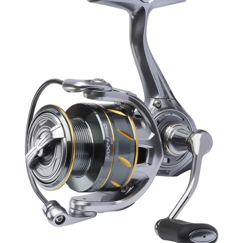 Mitchell Moulinet Spinning Mx4 Pro Spinning Reel