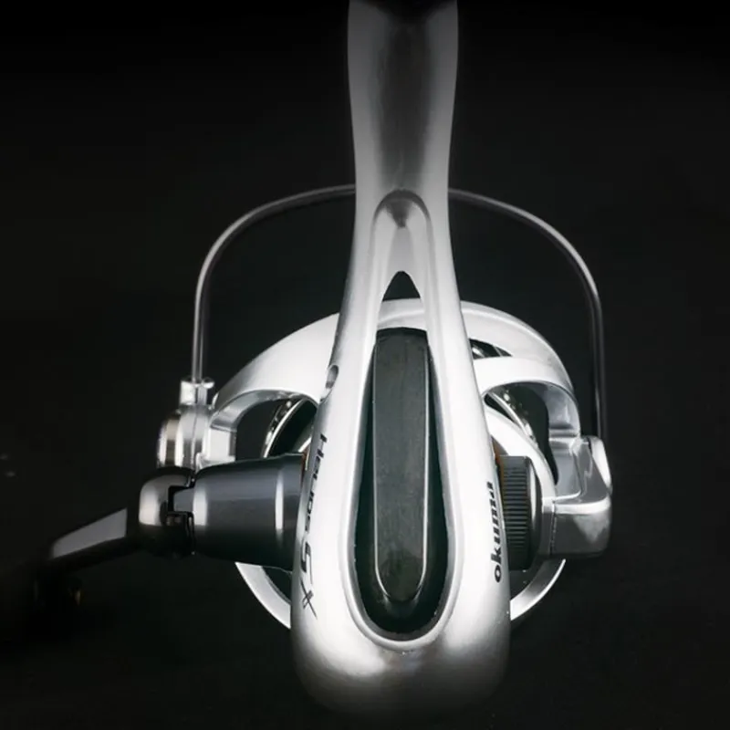 Okuma Moulinet Spinning Helios Sx