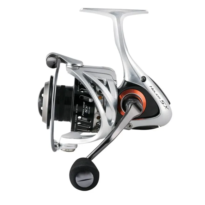 Okuma Moulinet Spinning Helios Sx