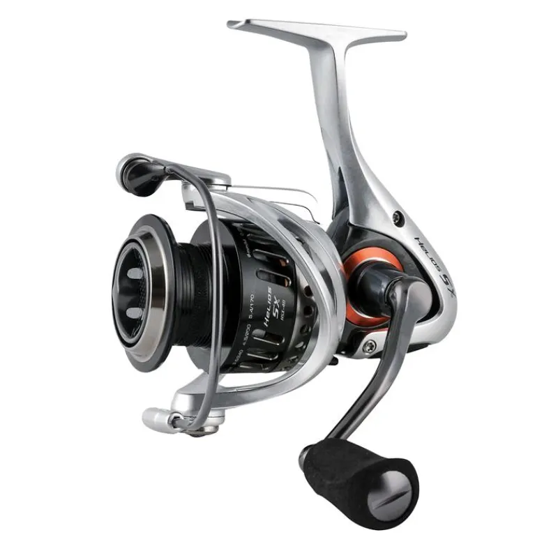 Okuma Moulinet Spinning Helios Sx