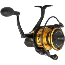 Penn Moulinet Spinning Spinfisher Vii Long Cast
