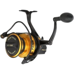 Penn Moulinet Spinning Spinfisher Vii Long Cast