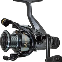 Pezon & Michel Moulinet Spinning Redoutable Shadow Fr