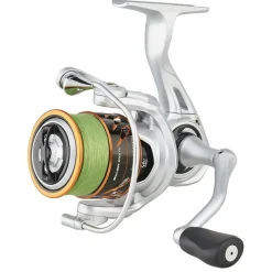 Sakura Moulinet Spinning Sk-Sr + Tresse