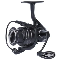 Savage Gear Moulinet Spinning Exorus
