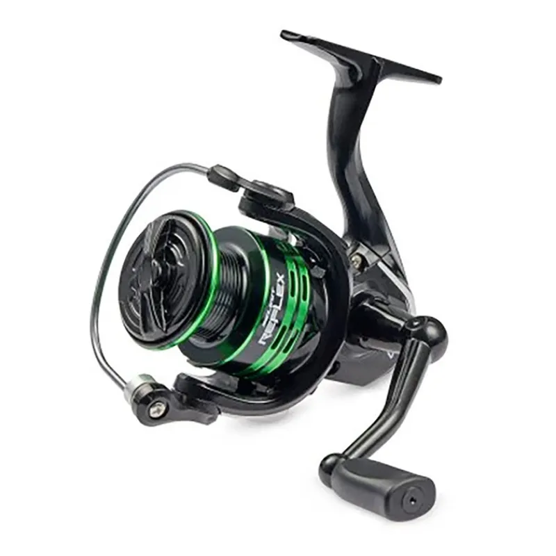 Select Moulinet Spinning Reflex
