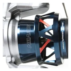 Seviin Moulinet Spinning Gx