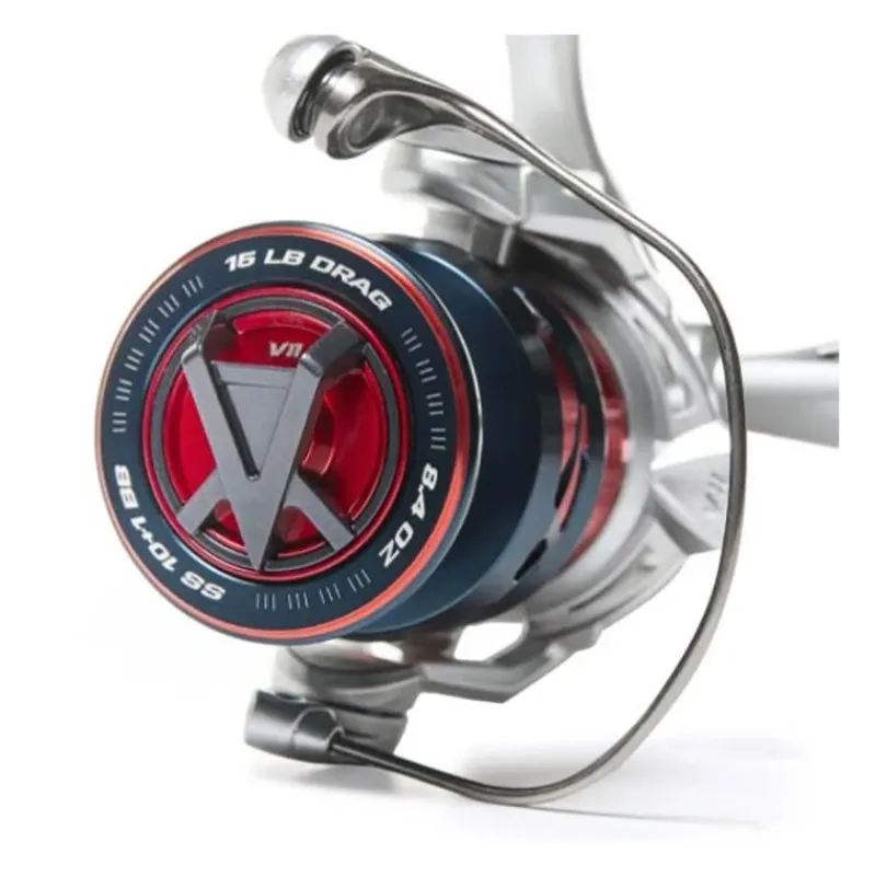 Seviin Moulinet Spinning Gx