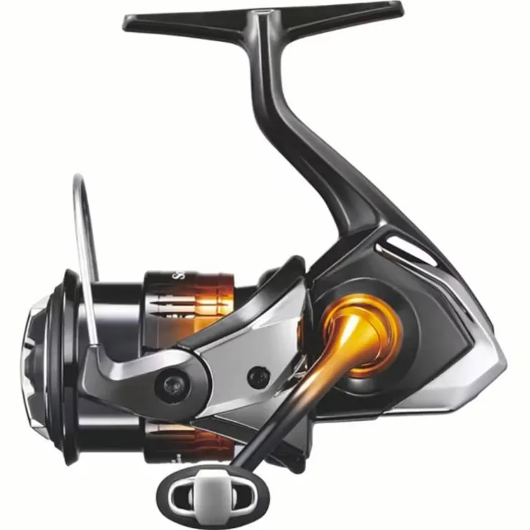 Moulinet Spinning Shimano Soare Bb A