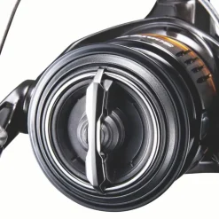 Moulinet Spinning Shimano Soare Bb A