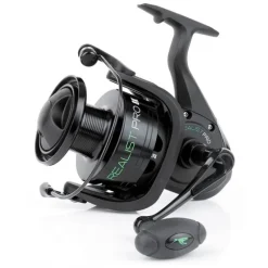 Moulinet Spinning Skeater Realist Pro Power Cat 8K