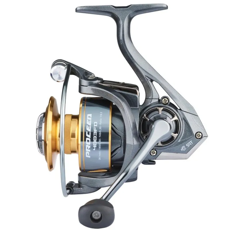 SRT Moulinet Spinning Proceed Efi Fd