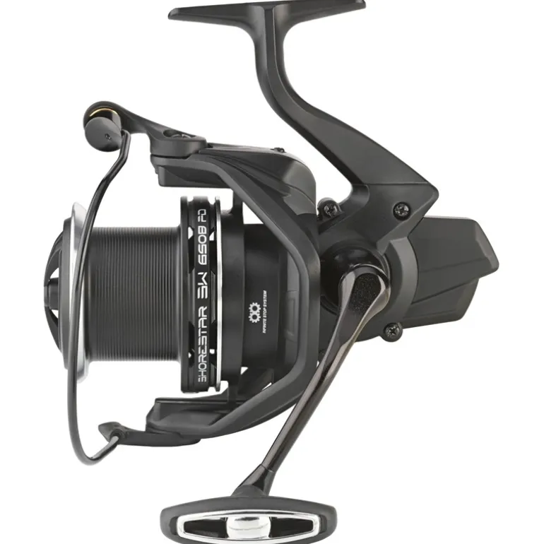 Moulinet Spinning Sunset Shorestar Sw