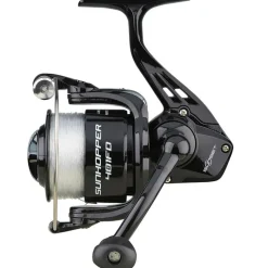 Sunset Moulinet Spinning Sunhopper Swf