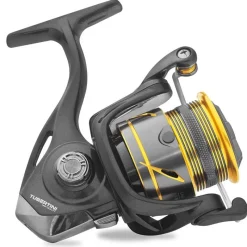 Tubertini Moulinet Spinning Smash