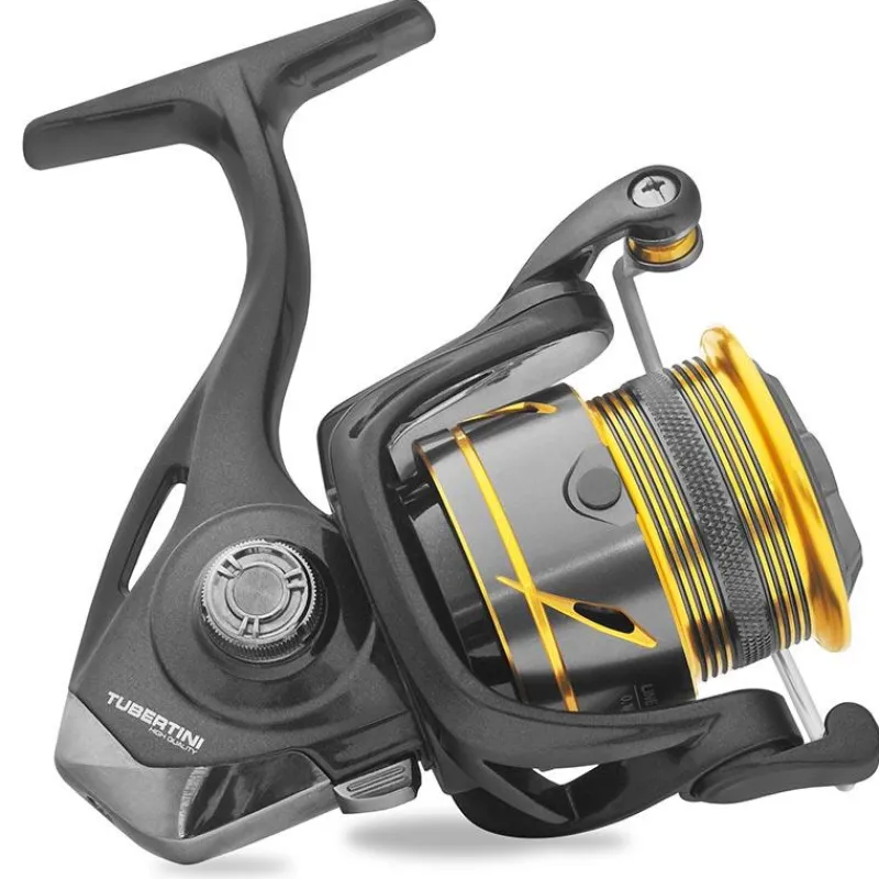 Tubertini Moulinet Spinning Smash