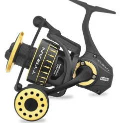 Tubertini Moulinet Spinning Tyran