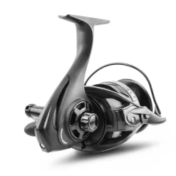 UniCat Moulinet Spinning Black Out