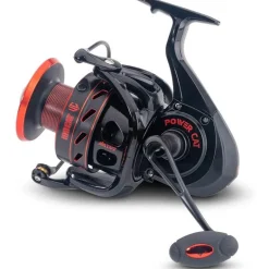 Moulinet Spinning Unicat Destroyer Mp³ Power Cat