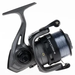 Yokozuna Moulinet Spinning Alpha