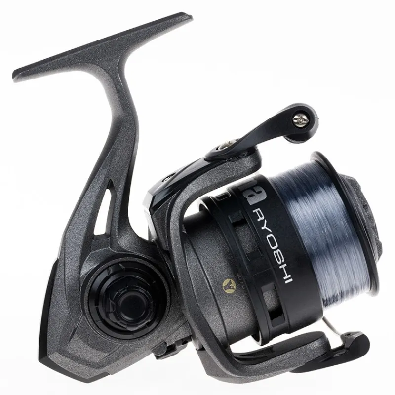 Yokozuna Moulinet Spinning Alpha