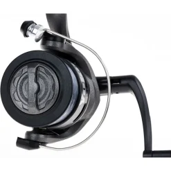 Yokozuna Moulinet Spinning Alpha