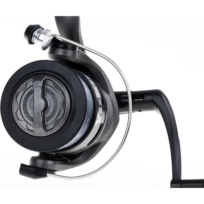 Yokozuna Moulinet Spinning Alpha