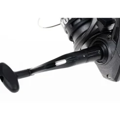 Yokozuna Moulinet Spinning Alpha