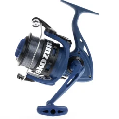 Yokozuna Moulinet Spinning Mariner
