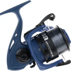Yokozuna Moulinet Spinning Mariner