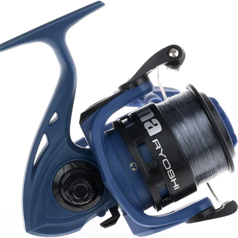 Yokozuna Moulinet Spinning Mariner