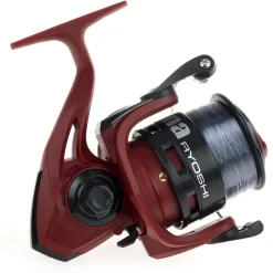 Yokozuna Moulinet Spinning Zerium