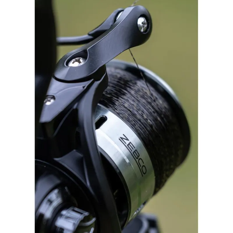 Zebco Moulinet Spinning After Dark Fs