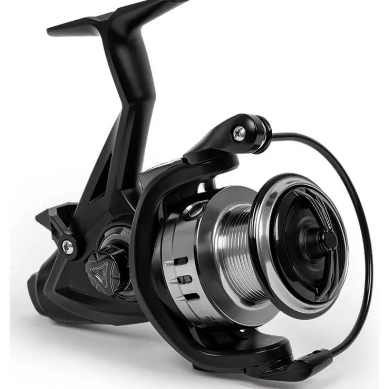 Zebco Moulinet Spinning After Dark Fs