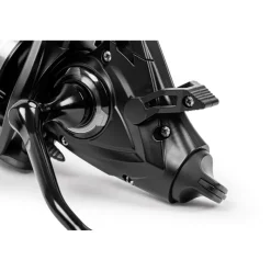 Zebco Moulinet Spinning After Dark Fs