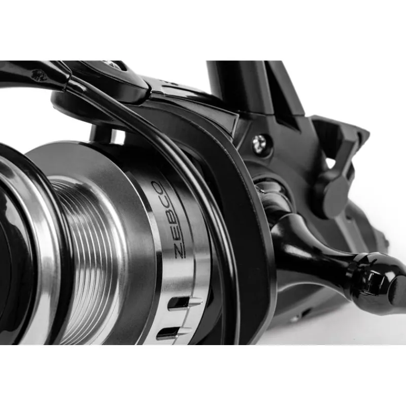 Zebco Moulinet Spinning After Dark Fs